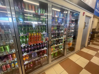 Holiday Stationstores