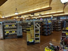 Holiday Stationstores