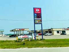 Holiday Stationstores