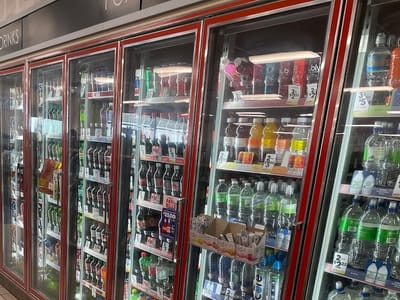 Holiday Stationstores