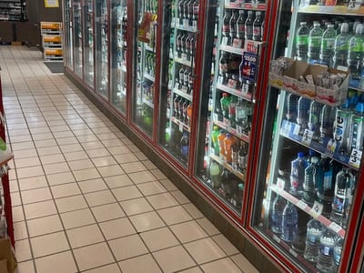 Holiday Stationstores