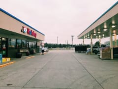 Holiday Stationstores