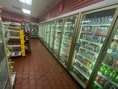 Holiday Stationstores