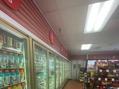 Holiday Stationstores