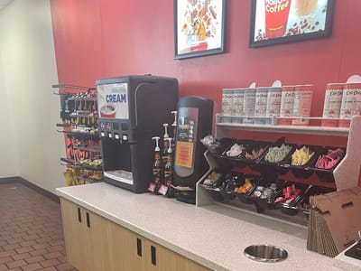 Holiday Stationstores