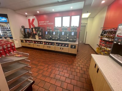 Holiday Stationstores