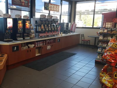 Holiday Stationstores