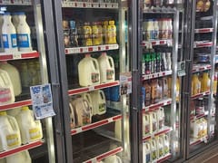 Holiday Stationstores