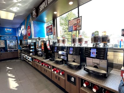 Holiday Stationstores