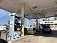 Holiday Stationstores