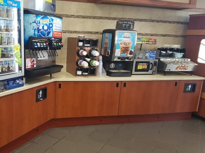 Holiday Stationstores