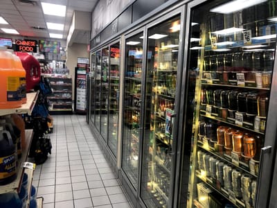 Holiday Stationstores