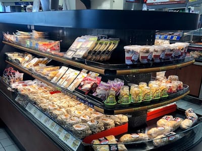 Holiday Stationstores