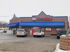 Holiday Stationstores