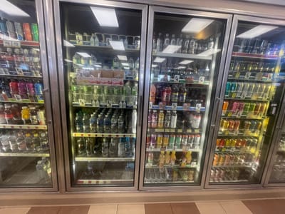 Holiday Stationstores