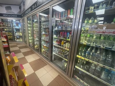 Holiday Stationstores