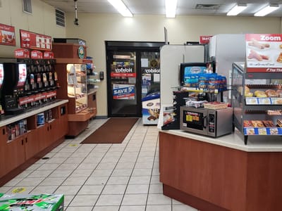 Holiday Stationstores