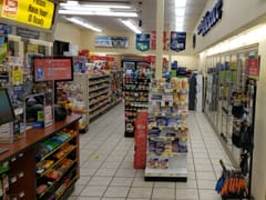 Holiday Stationstores