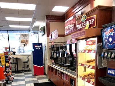 Holiday Stationstores