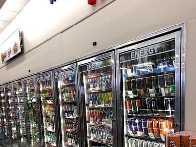 Holiday Stationstores