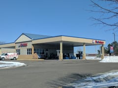 Holiday Stationstores