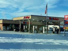 Holiday Stationstores