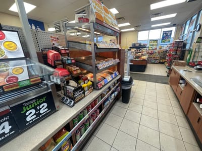 Holiday Stationstores