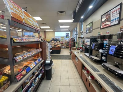 Holiday Stationstores