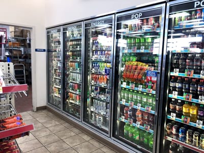 Holiday Stationstores