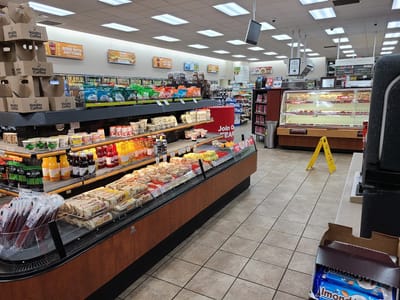 Holiday Stationstores