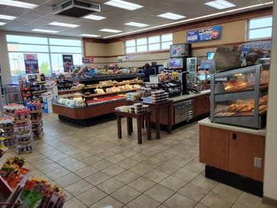 Holiday Stationstores