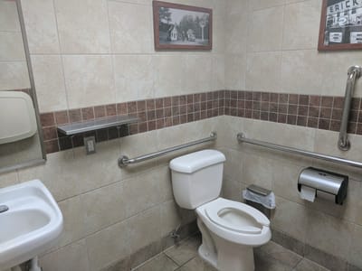 Holiday Stationstores