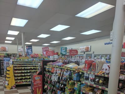 Holiday Stationstores