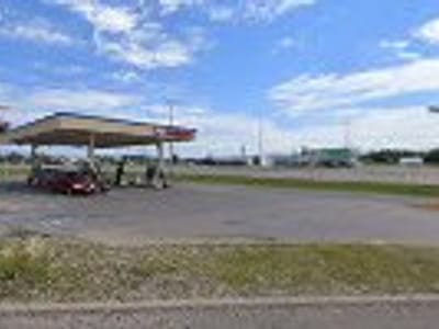 Holiday Stationstores