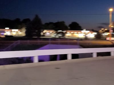 Holiday Stationstores