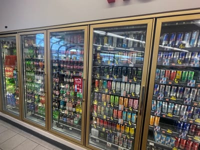 Holiday Stationstores