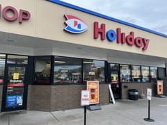 Holiday Stationstores