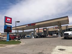 Holiday Stationstores