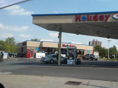 Holiday Stationstores