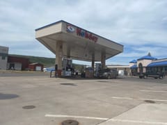 Holiday Stationstores