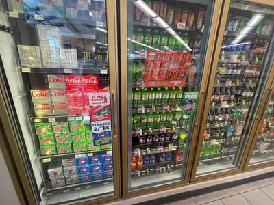 Holiday Stationstores