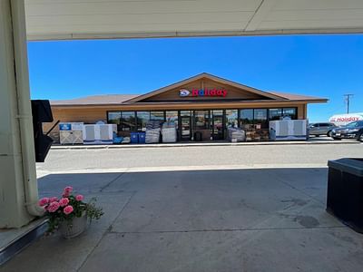 Holiday Stationstores