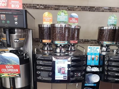 Holiday Stationstores