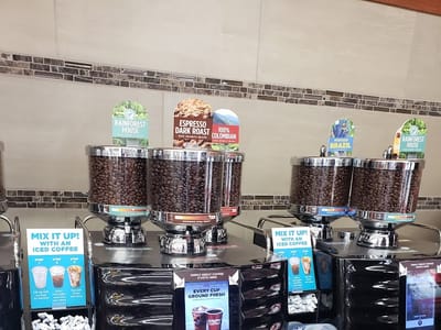 Holiday Stationstores