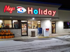 Holiday Stationstores