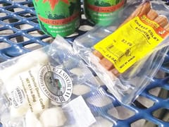 Holiday Stationstores