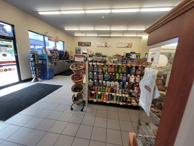 Holiday Stationstores