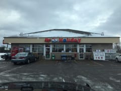 Holiday Stationstores