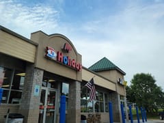 Holiday Stationstores