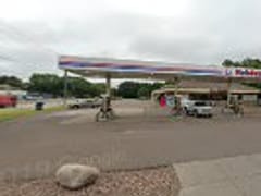 Holiday Stationstores